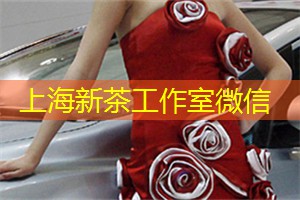 在上海寻觅古老手艺