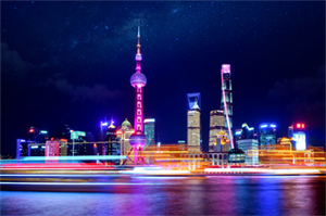 Shanghai Nightlife Guide： Exploring the Magic of Shanghai's Evening Life